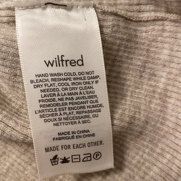 Wilfred positano turtleneck - Picture 12 of 14